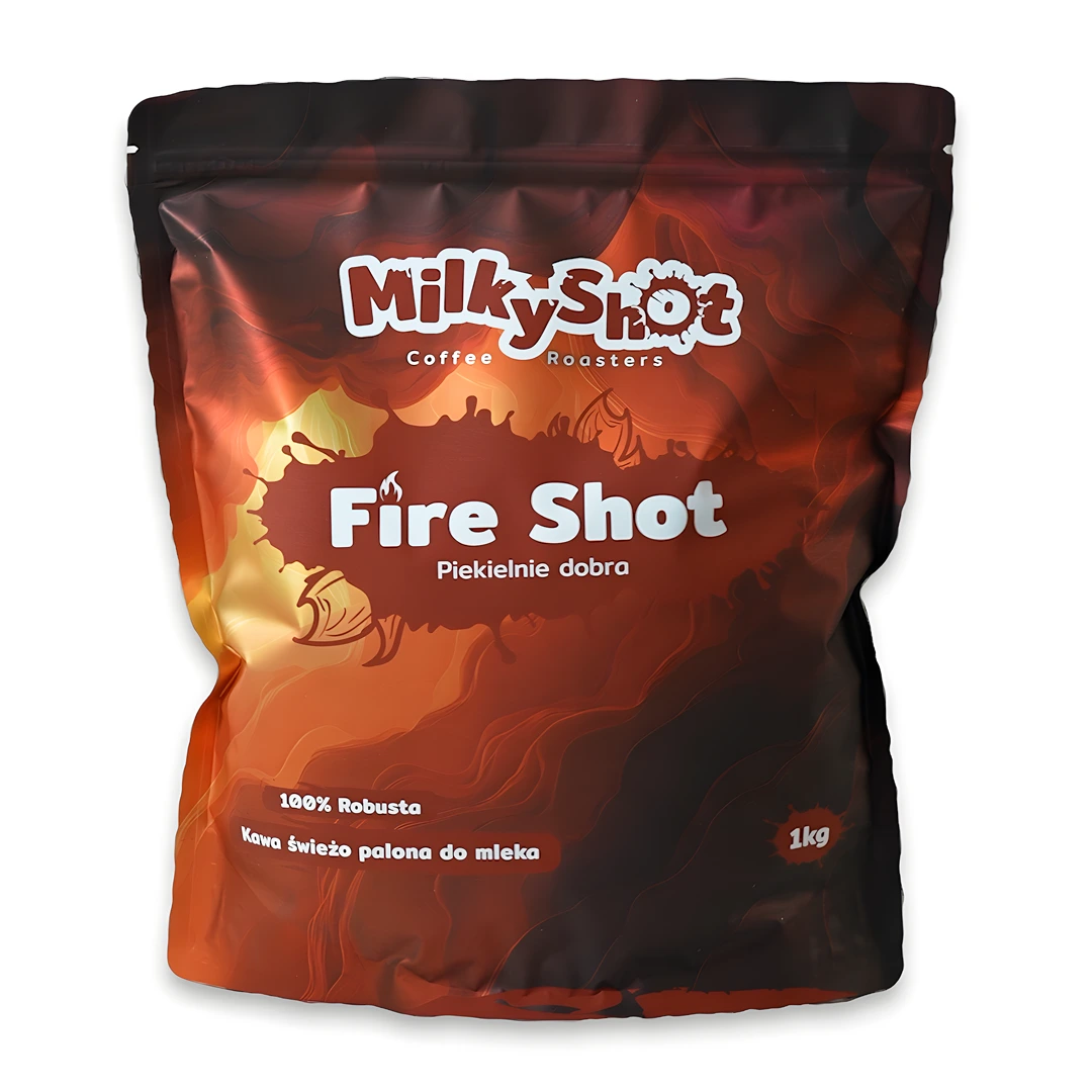 Fire Shot