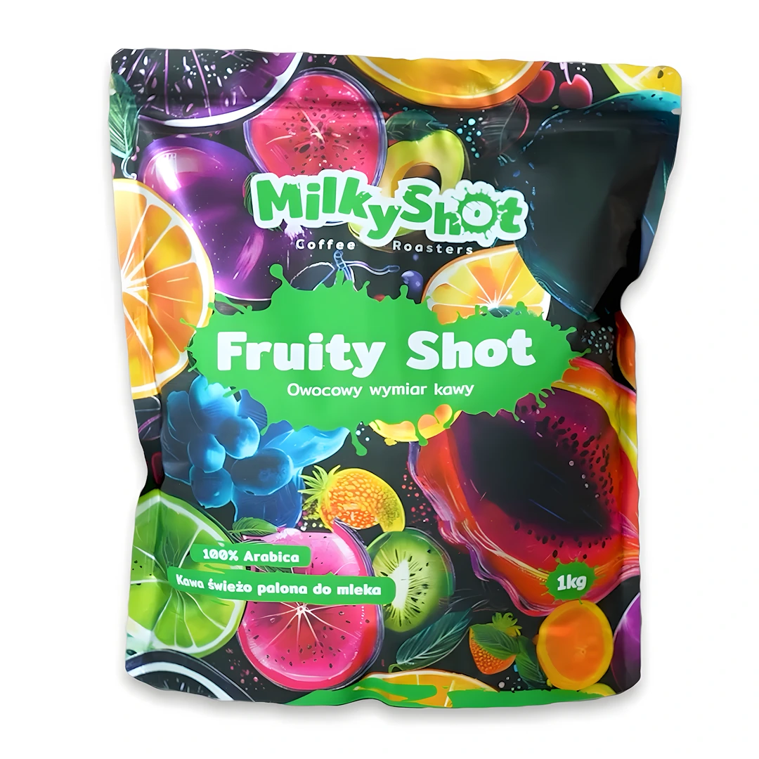 Fruity Shot