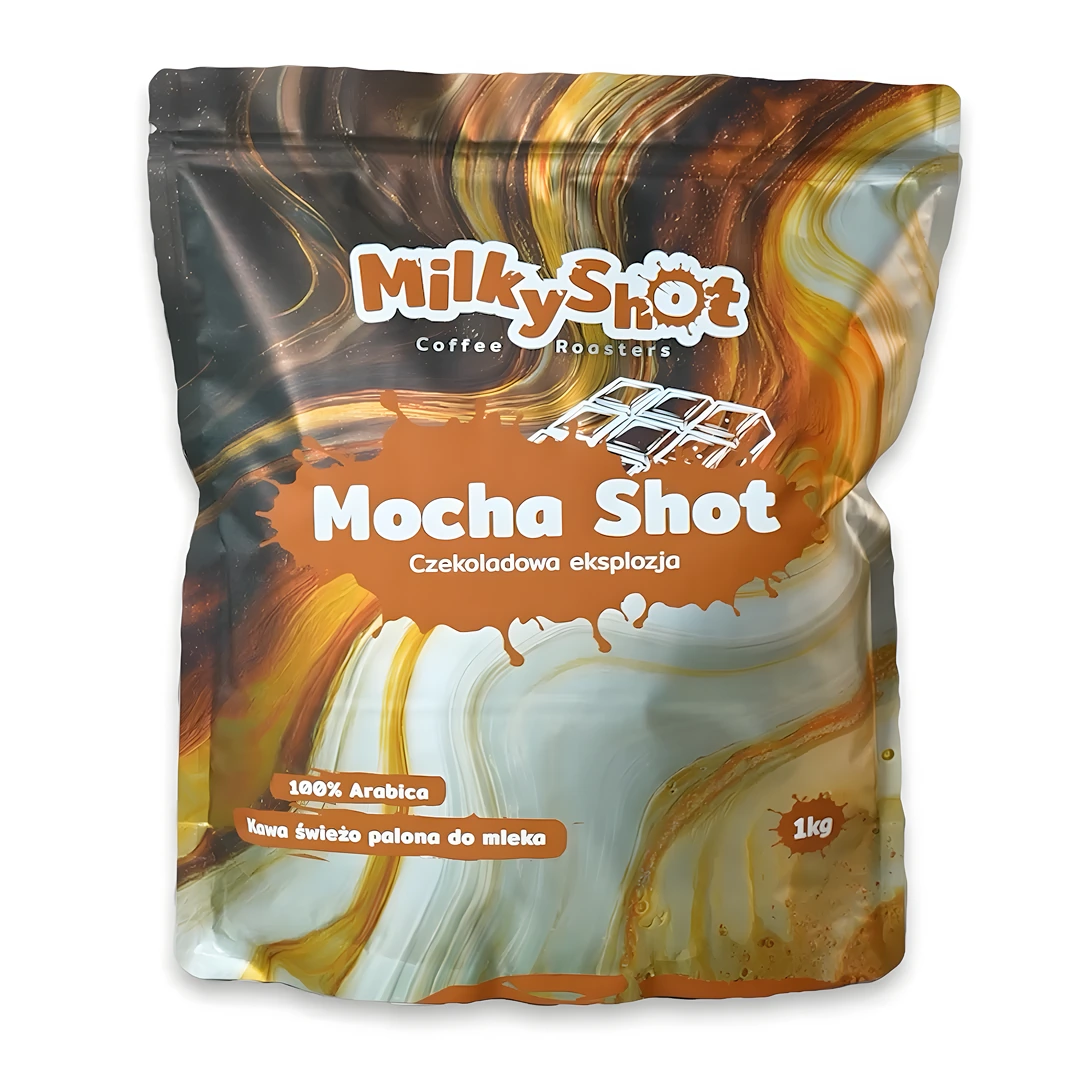 Mocha Shot