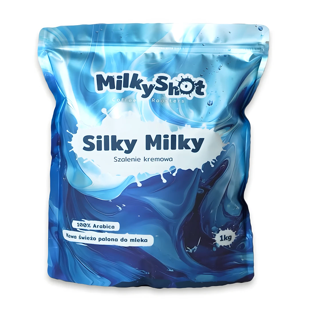 Silky Milky