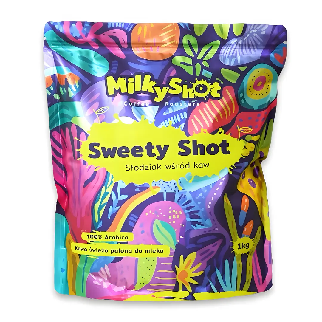 Sweety Shot