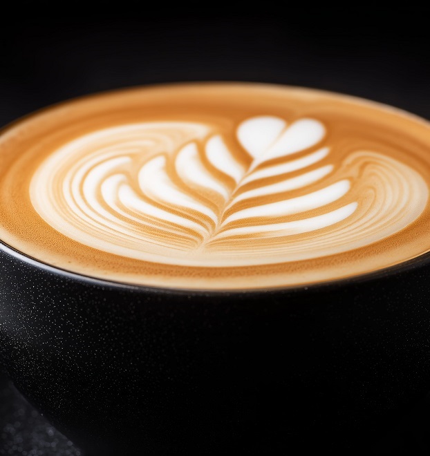 Daily Coffee