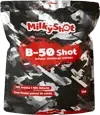 B-50 Shot
