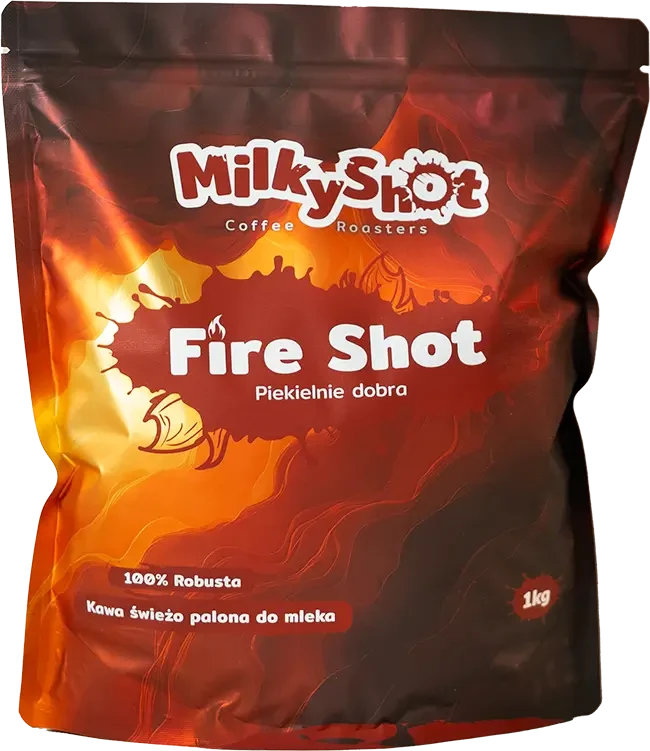 Fire Shot