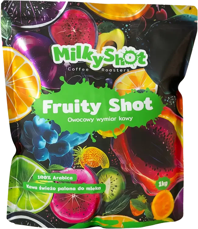 Fruity Shot