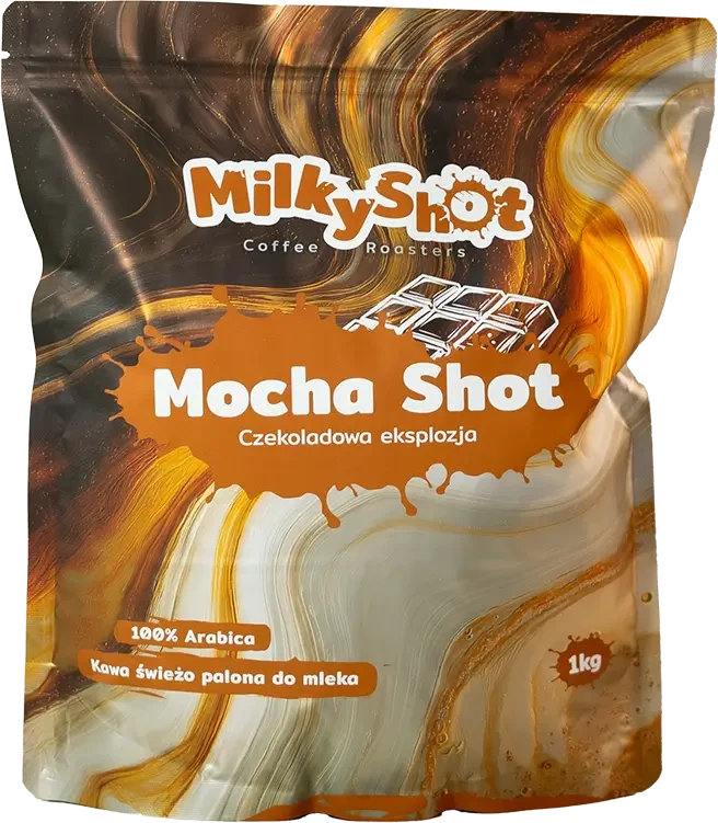 Mocha Shot