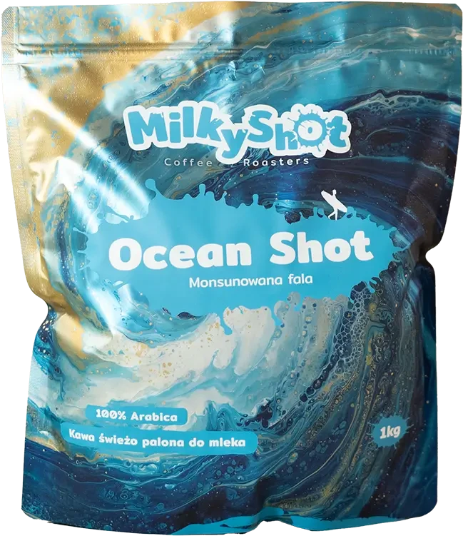 Ocean Shot