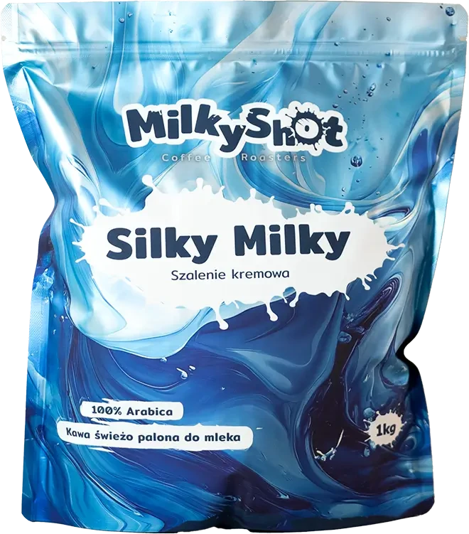 Silky Milky
