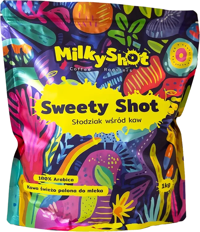 Sweety Shot