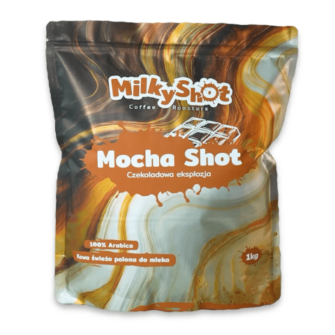 Mocha Shot