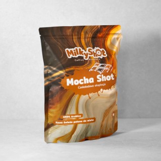 Mocha Shot