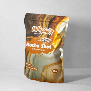 Mocha Shot