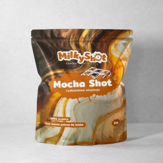 Mocha Shot