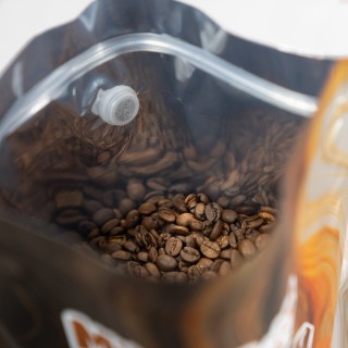 Mocha Shot
