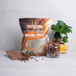Mocha Shot