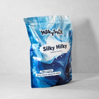 Silky Milky