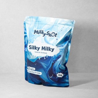 Silky Milky