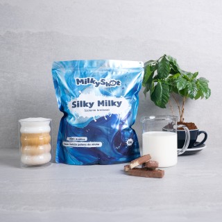 Silky Milky