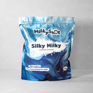 Silky Milky