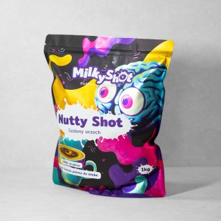 Nutty Shot