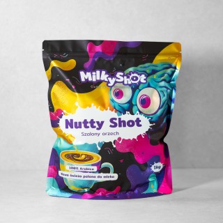 Nutty Shot