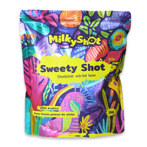 Sweety Shot
