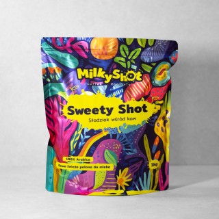 Sweety Shot