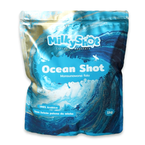 Ocean Shot