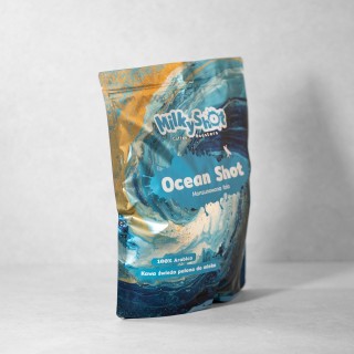 Ocean Shot