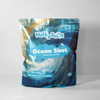 Ocean Shot