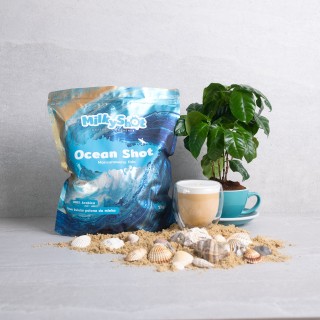 Ocean Shot