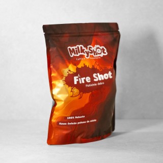 Fire Shot