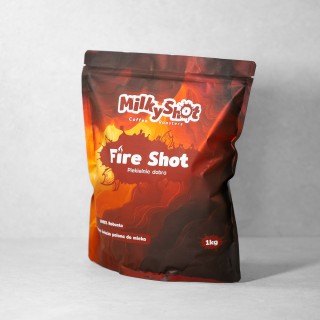 Fire Shot