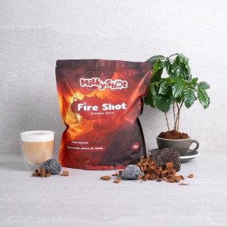 Fire Shot