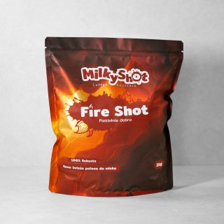 Fire Shot