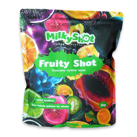 Fruity Shot
