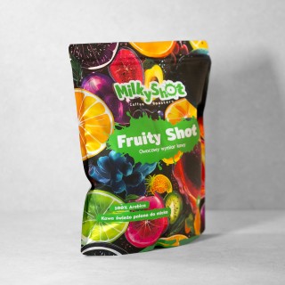 Fruity Shot