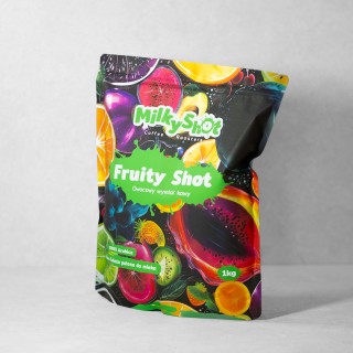Fruity Shot