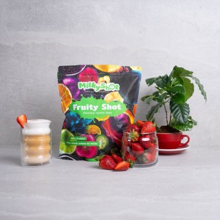 Fruity Shot