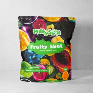 Fruity Shot