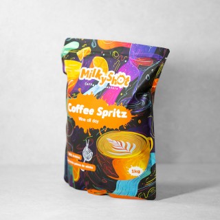 Coffee Spritz