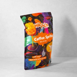 Coffee Spritz