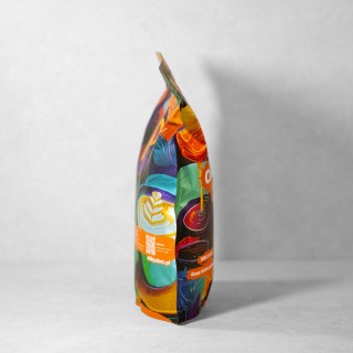 Coffee Spritz