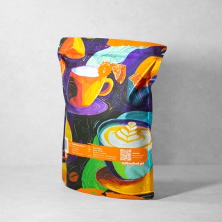Coffee Spritz