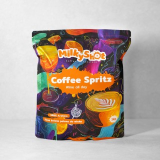 Coffee Spritz