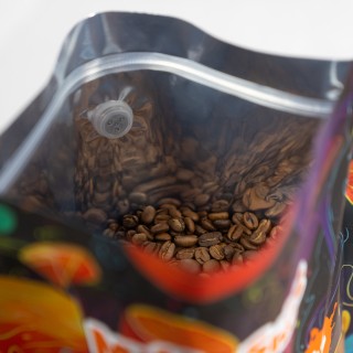 Coffee Spritz
