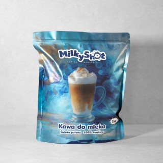 Kawa do mleka