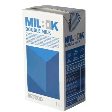 Mleko Milbok