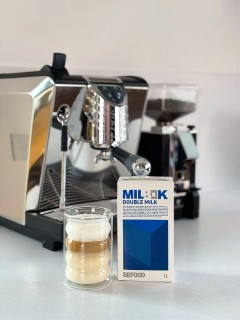 Mleko Milbok